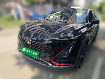 Changan UNI-T