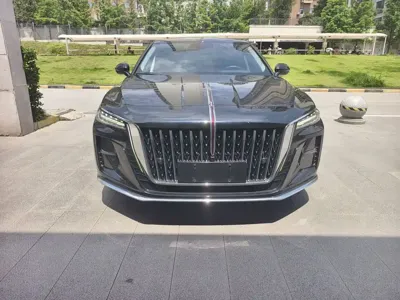 Hongqi Hongqi H5
