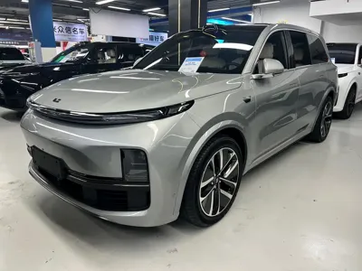 Li Auto Li L9