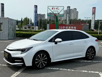 Toyota Levin