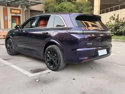 Li Auto Li L7