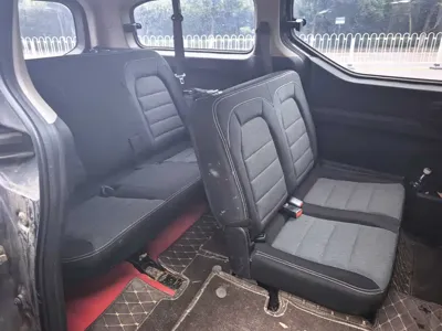 Wuling Zhengcheng
