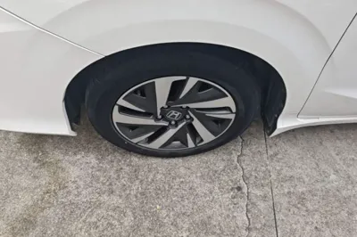 Honda Crider