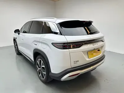 BYD L DM-i
