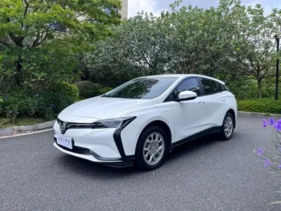 Buick Velite 6