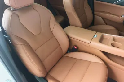 Haval Fierce Dragon Max