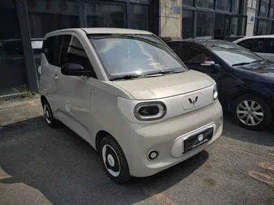 Wuling MINIEV