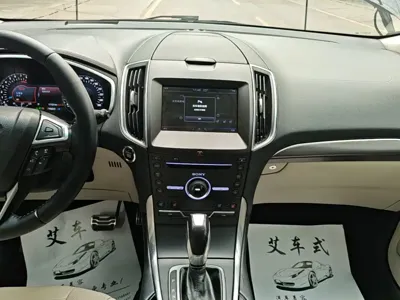 Ford Edge