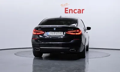 BMW Gran Turismo