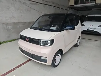 Wuling MINIEV