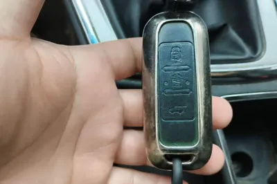 Baojun 560