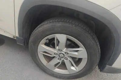 Baojun 530