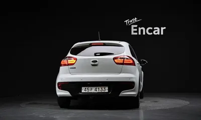 Kia Pride