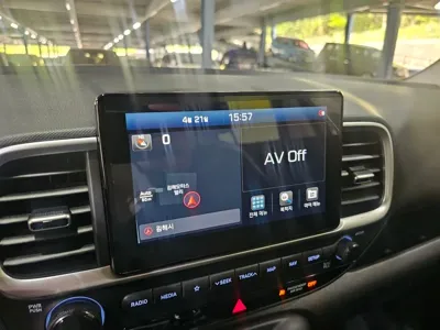 Hyundai Venue