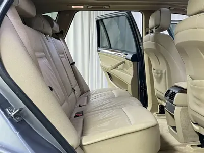 BMW X5 (Import)