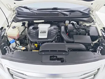 Hyundai Mistra
