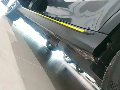 Roewe RX5