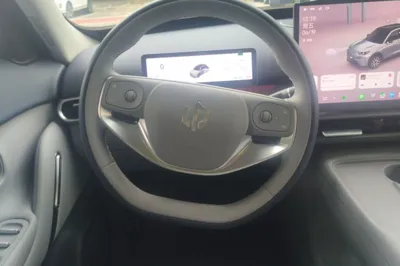 Leapmotor Zero Run A10