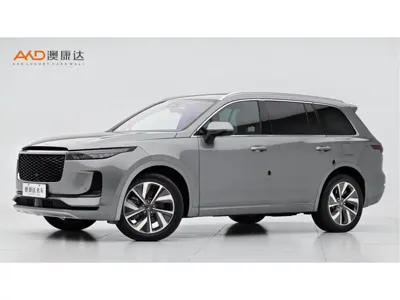 Li Auto Li ONE