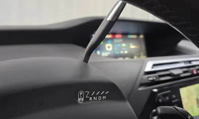 Citroen-DS C4 Picasso