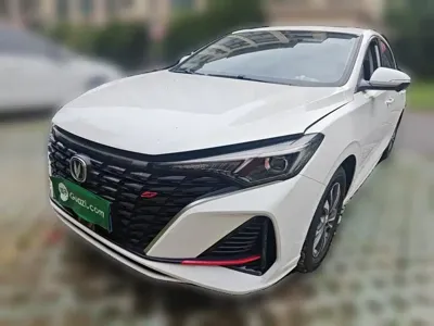Changan Eado