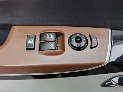 JAC Refine M5