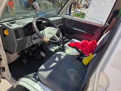 ChevroletGMDaewoo labo