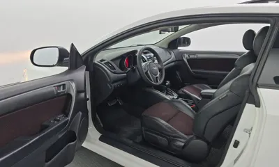 Kia Porte