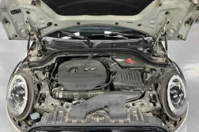 MINI JCW