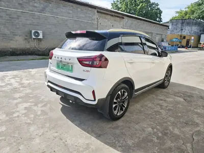 Geometry EX3 Kung Fu Bull