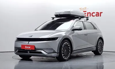 Hyundai Ioniq5