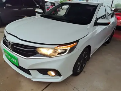 Honda Envix