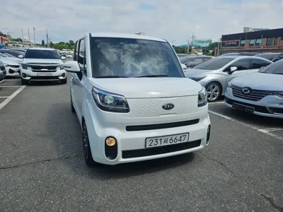 Kia Ray
