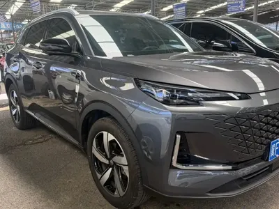 Changan CS55PLUS
