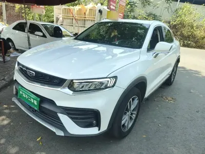 Geely Xingyue