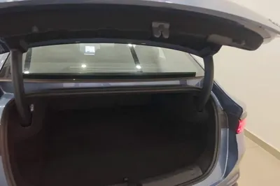 BYD Seal 06 New Energy