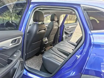 Roewe Marvel X