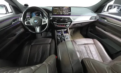 BMW Gran Turismo