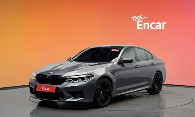 BMW M5