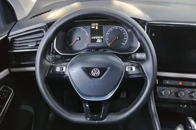 Jetta VS5