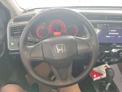 Honda Gienia