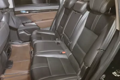 GAC Trumpchi GS8