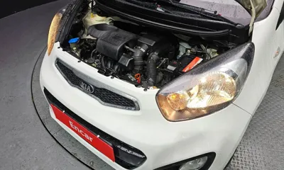 Kia Morning