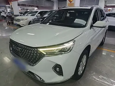 Haval M6