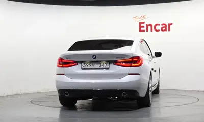 BMW Gran Turismo