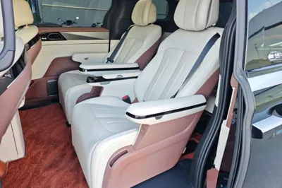BYD Xia
