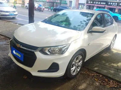 Chevrolet Cavalier