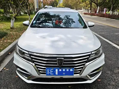 Roewe 荣威i6经典