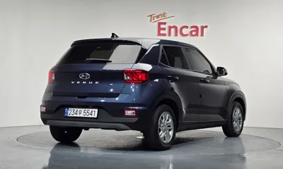 Hyundai Venue