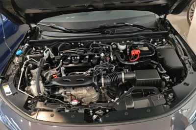 Honda Integra